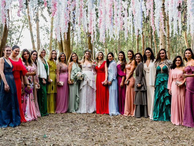 El casamiento de Ricardo y Bia en José Ignacio, Maldonado 65