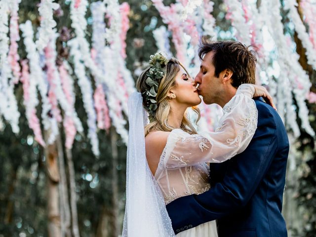 El casamiento de Ricardo y Bia en José Ignacio, Maldonado 66