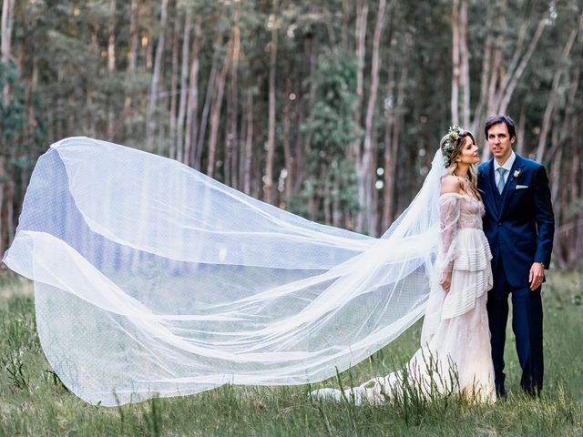 El casamiento de Ricardo y Bia en José Ignacio, Maldonado 67