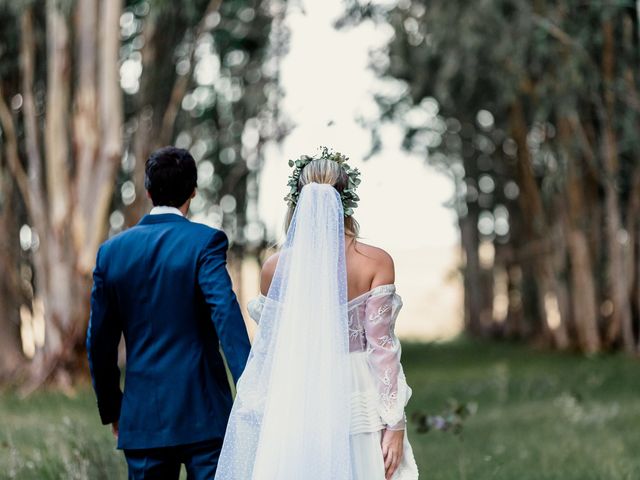 El casamiento de Ricardo y Bia en José Ignacio, Maldonado 68