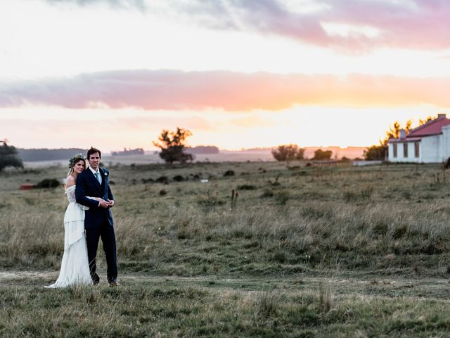 El casamiento de Ricardo y Bia en José Ignacio, Maldonado 71