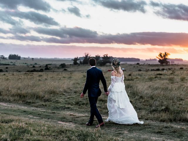 El casamiento de Ricardo y Bia en José Ignacio, Maldonado 73