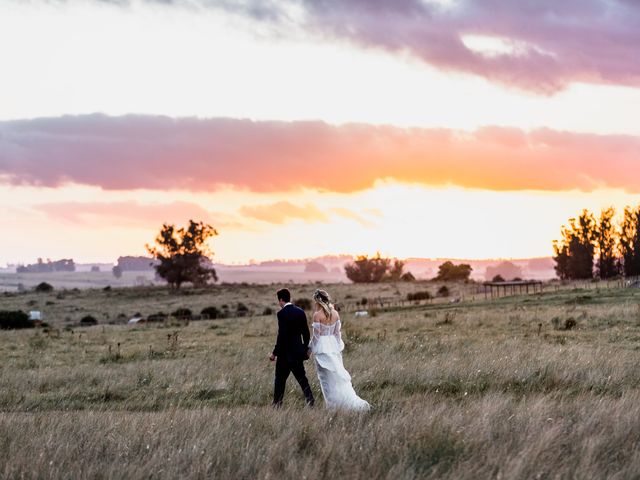 El casamiento de Ricardo y Bia en José Ignacio, Maldonado 74