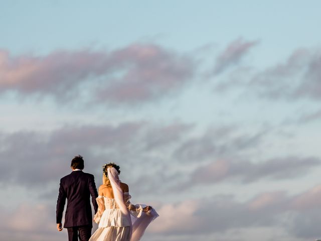 El casamiento de Ricardo y Bia en José Ignacio, Maldonado 75