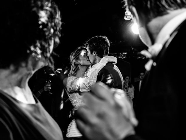 El casamiento de Ricardo y Bia en José Ignacio, Maldonado 76