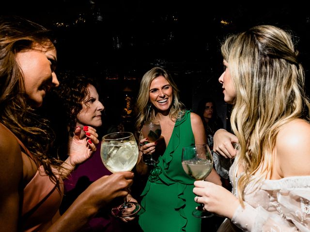 El casamiento de Ricardo y Bia en José Ignacio, Maldonado 77
