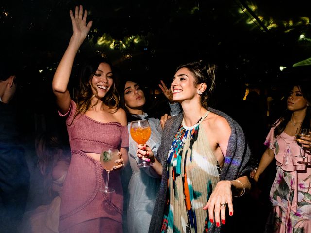 El casamiento de Ricardo y Bia en José Ignacio, Maldonado 80