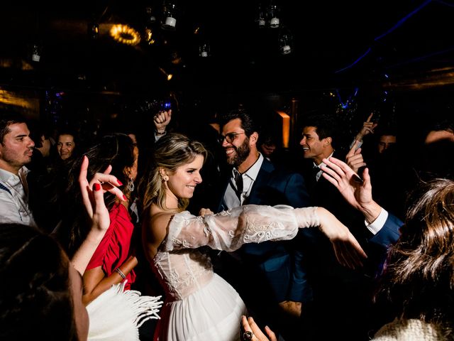 El casamiento de Ricardo y Bia en José Ignacio, Maldonado 82