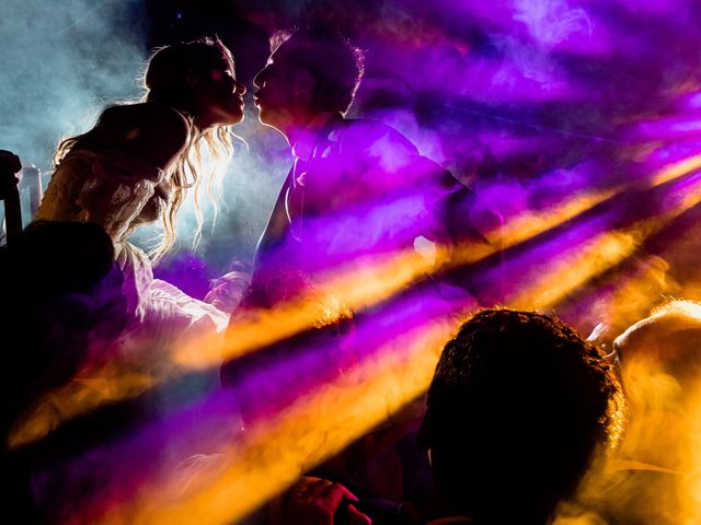 El casamiento de Ricardo y Bia en José Ignacio, Maldonado 87