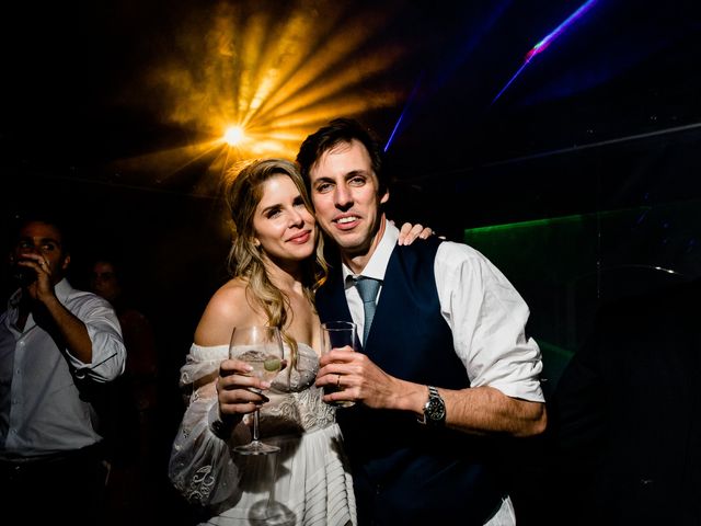 El casamiento de Ricardo y Bia en José Ignacio, Maldonado 88