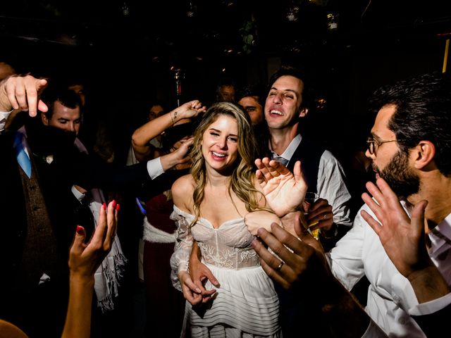 El casamiento de Ricardo y Bia en José Ignacio, Maldonado 93