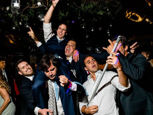 El casamiento de Ricardo y Bia en José Ignacio, Maldonado 97