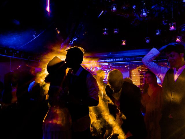 El casamiento de Ricardo y Bia en José Ignacio, Maldonado 98