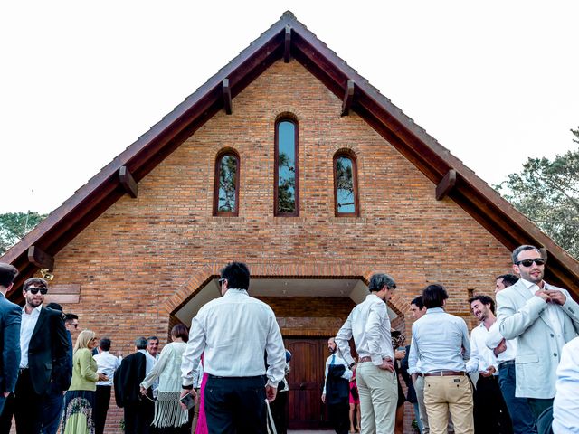 El casamiento de Tomi y Belu en Punta del Este, Maldonado 38