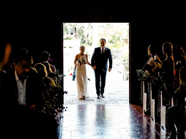 El casamiento de Tomi y Belu en Punta del Este, Maldonado 42