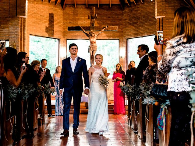 El casamiento de Tomi y Belu en Punta del Este, Maldonado 53