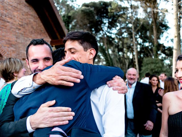 El casamiento de Tomi y Belu en Punta del Este, Maldonado 58