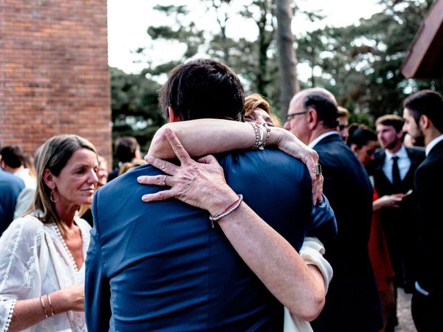 El casamiento de Tomi y Belu en Punta del Este, Maldonado 60