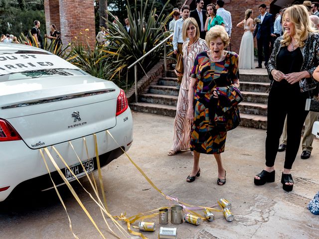 El casamiento de Tomi y Belu en Punta del Este, Maldonado 63