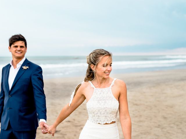 El casamiento de Tomi y Belu en Punta del Este, Maldonado 68