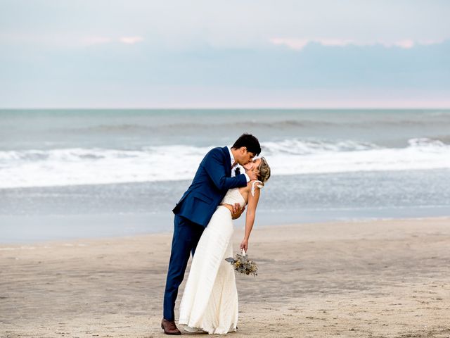 El casamiento de Tomi y Belu en Punta del Este, Maldonado 70