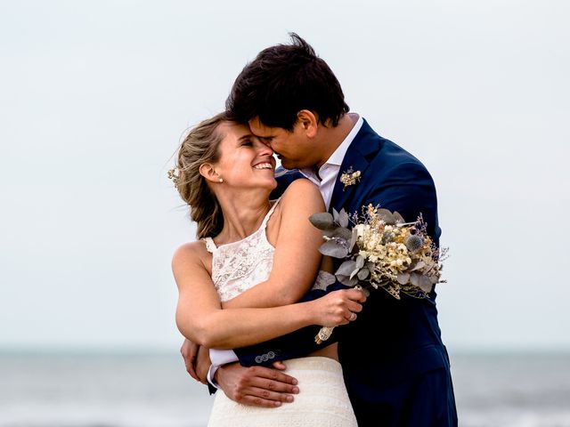 El casamiento de Tomi y Belu en Punta del Este, Maldonado 71