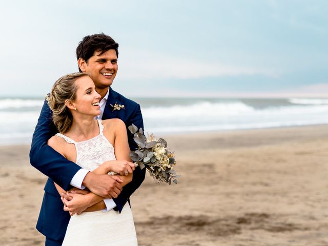 El casamiento de Tomi y Belu en Punta del Este, Maldonado 72