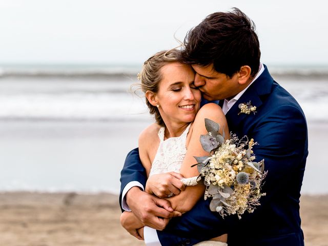 El casamiento de Tomi y Belu en Punta del Este, Maldonado 74