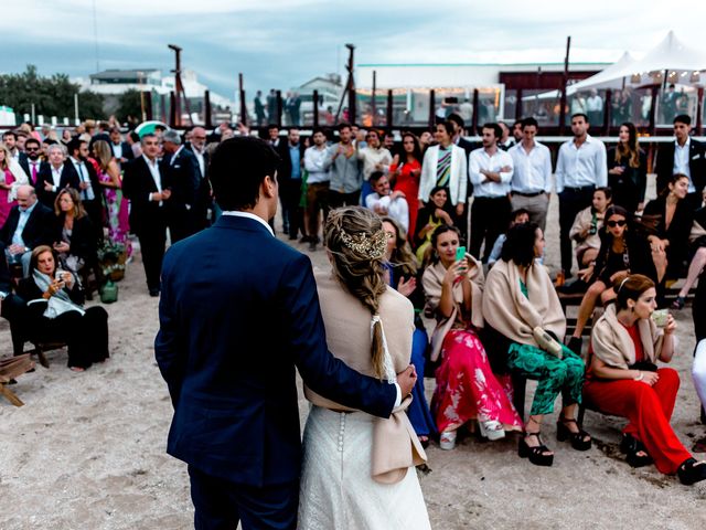 El casamiento de Tomi y Belu en Punta del Este, Maldonado 76