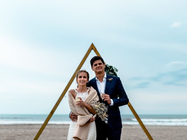 El casamiento de Tomi y Belu en Punta del Este, Maldonado 78