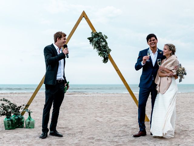 El casamiento de Tomi y Belu en Punta del Este, Maldonado 80