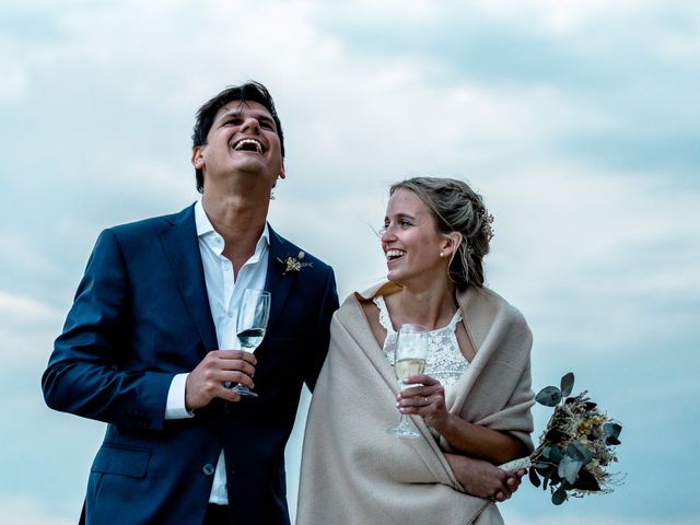 El casamiento de Tomi y Belu en Punta del Este, Maldonado 83