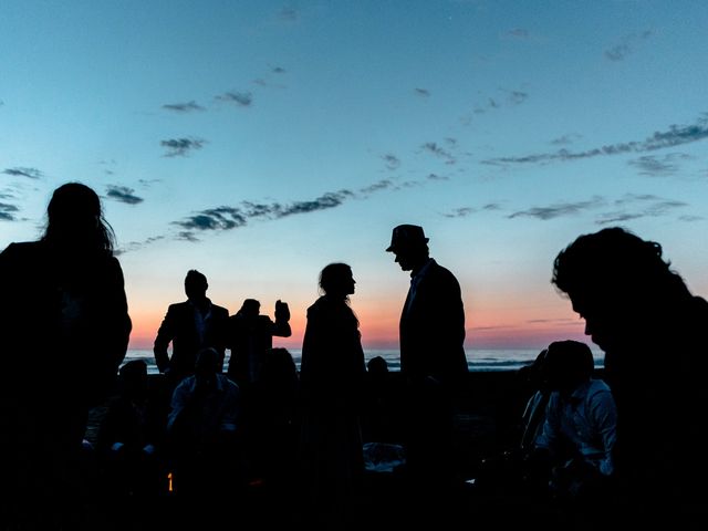 El casamiento de Tomi y Belu en Punta del Este, Maldonado 103