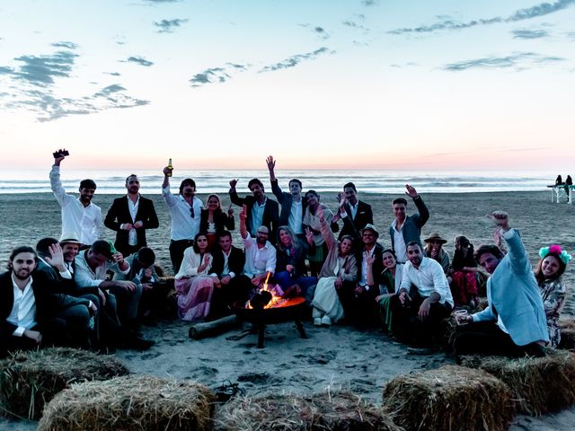 El casamiento de Tomi y Belu en Punta del Este, Maldonado 104