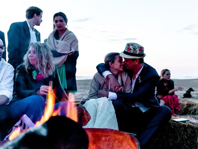 El casamiento de Tomi y Belu en Punta del Este, Maldonado 109