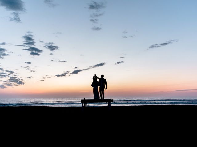 El casamiento de Tomi y Belu en Punta del Este, Maldonado 113