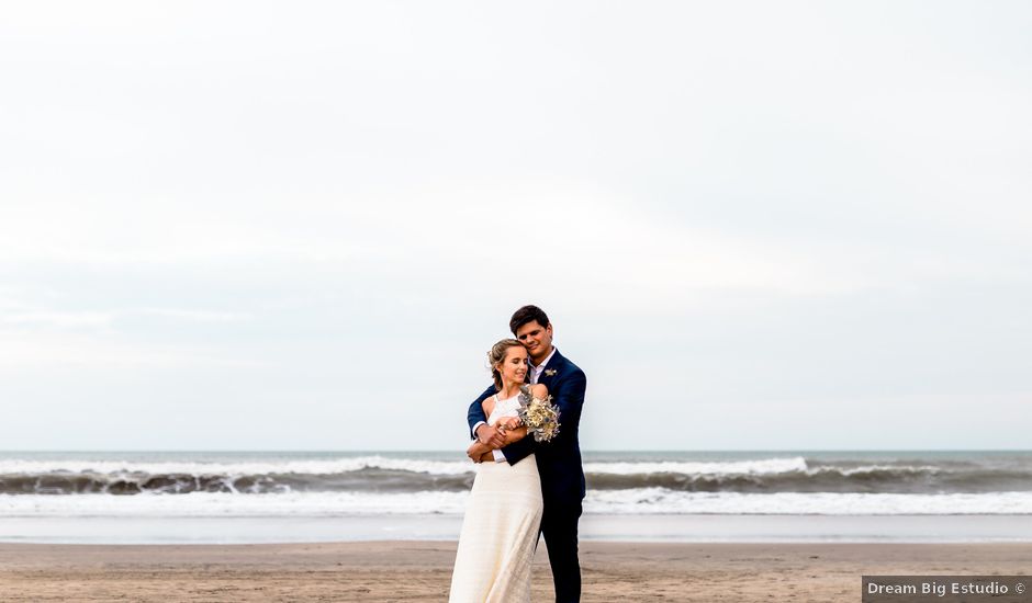 El casamiento de Tomi y Belu en Punta del Este, Maldonado