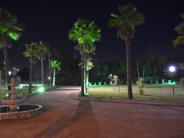 El casamiento de Maukol y Melina en Las Piedras, Canelones 5