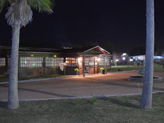 El casamiento de Maukol y Melina en Las Piedras, Canelones 6