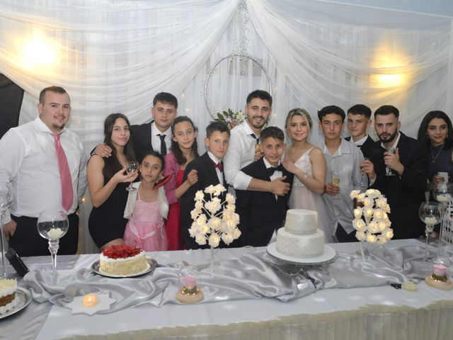 El casamiento de Maukol y Melina en Las Piedras, Canelones 16