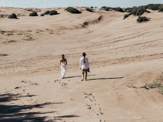 El casamiento de Cristian y Mili en Punta del Este, Maldonado 7