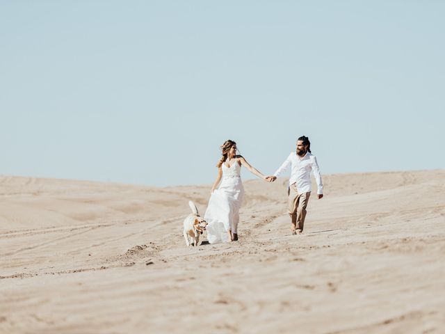 El casamiento de Cristian y Mili en Punta del Este, Maldonado 14