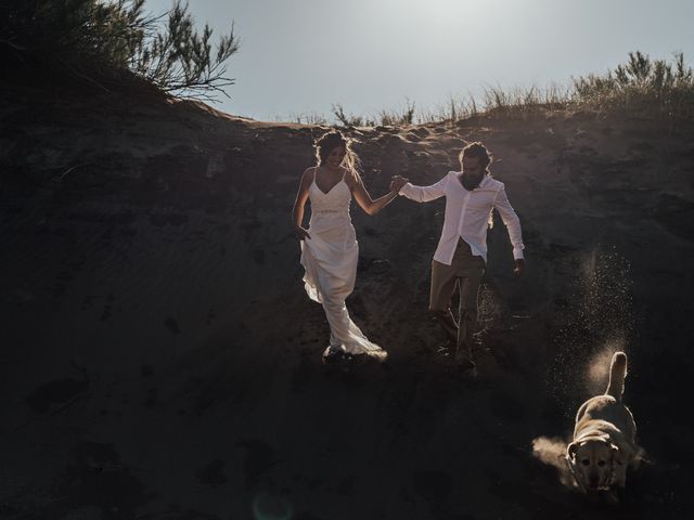 El casamiento de Cristian y Mili en Punta del Este, Maldonado 16