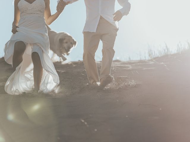 El casamiento de Cristian y Mili en Punta del Este, Maldonado 17