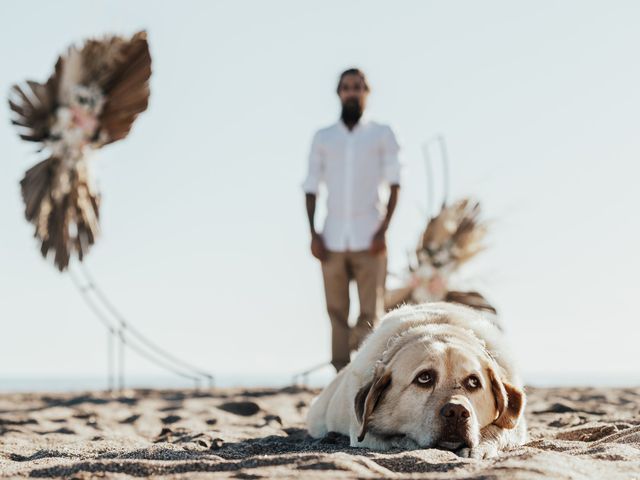 El casamiento de Cristian y Mili en Punta del Este, Maldonado 18
