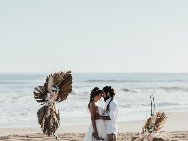 El casamiento de Cristian y Mili en Punta del Este, Maldonado 26