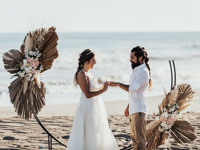El casamiento de Cristian y Mili en Punta del Este, Maldonado 32