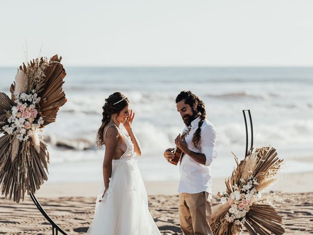 El casamiento de Cristian y Mili en Punta del Este, Maldonado 34
