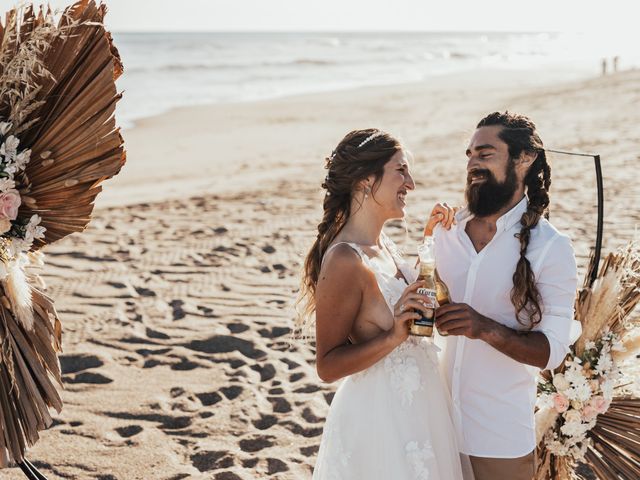 El casamiento de Cristian y Mili en Punta del Este, Maldonado 39
