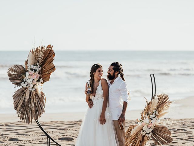 El casamiento de Cristian y Mili en Punta del Este, Maldonado 40